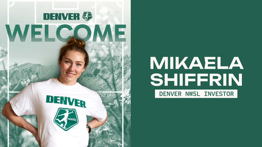 Mikaela Shiffrin joins Denver NWSL ownership group
